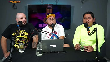 El porncast nalgarabìa el comienzo