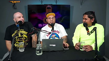 El porncast nalgarabìa el comienzo