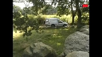 Anais aphrodite fiesta on the garden