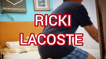 Nonton Compa&ntilde;ero Del Trabajo Me A Y Terminamos Haciendo Un 69 Con El Vestido Que Me Regal&oacute; thumbnail