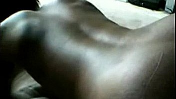 Sexy atlanta black couple suck doggie fuck creampie on booty Sexy atlanta black couple suck doggie fuck creampie on booty