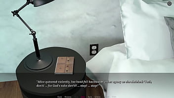 Stepsisterly lust #10 18 year old red head stepsister shows me her perky tits