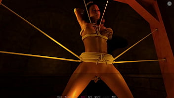 Stepsisterly lust #10 18 year old red head stepsister shows me her perky tits