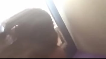 She loves cuming on his big cock