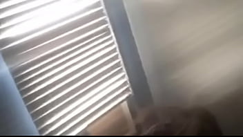 She loves cuming on his big cock