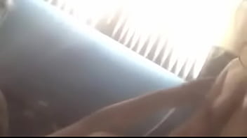 She loves cuming on his big cock