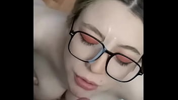 She sucked my cock like a pro