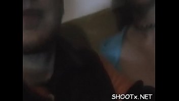 Stud with giant dick pleasures his very hot girlfriend