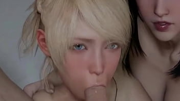 Lunafreya nox fleuret tribute hot ffxv Lunafreya nox fleuret tribute hot ffxv