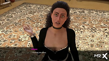 Fashionbusiness take off your clothes did you like my dick e1#3