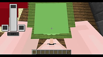 Fapcraft mod gameplay by ri