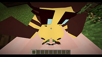 Fapcraft mod gameplay by ri