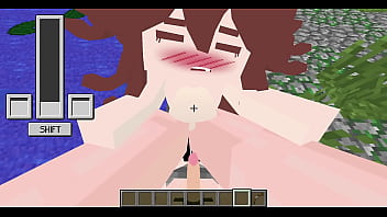 Fapcraft mod gameplay by ri