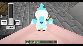 Fapcraft mod gameplay by ri