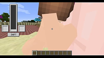 Fapcraft mod gameplay by ri