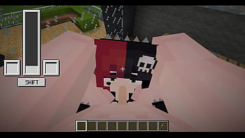 Fapcraft mod gameplay by ri