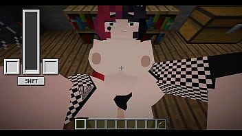 Fapcraft mod gameplay by ri