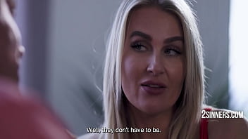 Wife fucks prop manager before husband shows up at their vacation Wife fucks prop manager before husband shows up at their vacation
