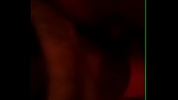 Novinha metendo os dedos