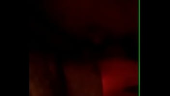 Novinha metendo os dedos