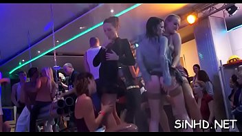 Bewitching gals are sharing their sexy bodily assets