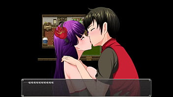 Nymphomania priestess potion master gallery神作啊 神作 遊戲版本0 65目前還不知道怎麼開啟pm的ntr路線