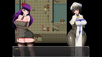 Nymphomania priestess potion master gallery神作啊 神作 遊戲版本0 65目前還不知道怎麼開啟pm的ntr路線