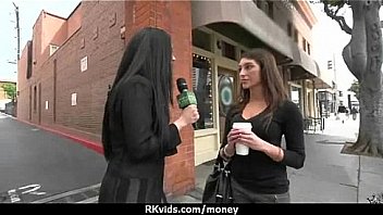 Sex for money is the only choice 26