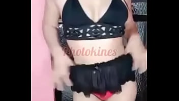 More ass to look at only