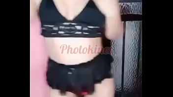 More ass to look at only