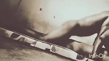 I fucked my sexy slim neighbor with my bbc