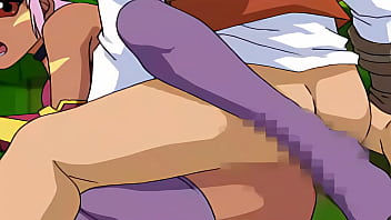 Black rose porn hentai