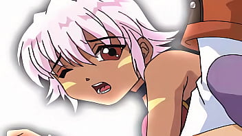 Black rose porn hentai