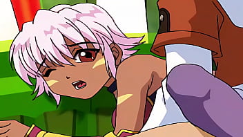 Black rose porn hentai