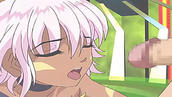 Black rose porn hentai