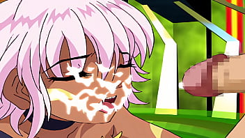 Black rose porn hentai