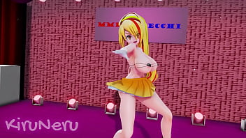 Mmd kiruneru sex r18