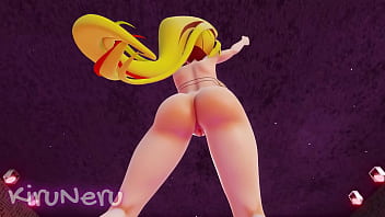 Mmd kiruneru sex r18
