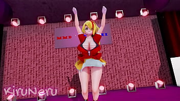 Mmd kiruneru sex r18