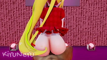 Mmd kiruneru sex r18