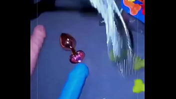 A mãe tá muiiiiito on amores #pintosawards