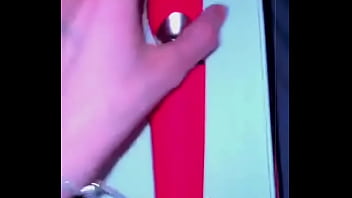 A mãe tá muiiiiito on amores #pintosawards