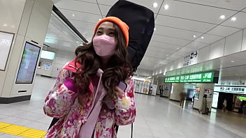 【新潟のゲレンデに激カワヤリマン女神降臨】スノーマジックファンタジーはゲレンデでおきてるんじゃない！ 露天風呂で？！布団の上でおきる！？手とおもちゃで焦らしに焦らされ興奮度max！トビシオおま○こが名器すぎて即イキ昇天の巻！！