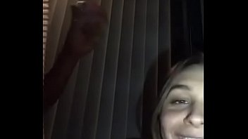 Friends dancing when they are d