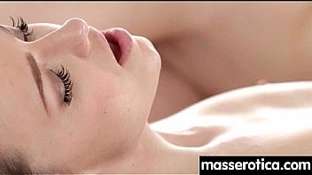 Sexy girl gives big tits lesbian an orgasm 29