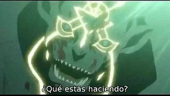 Dantes infero hanime