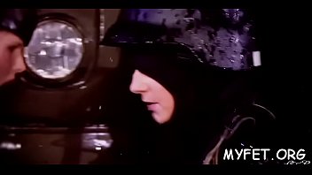 Iresistible cum hole gets wrecked