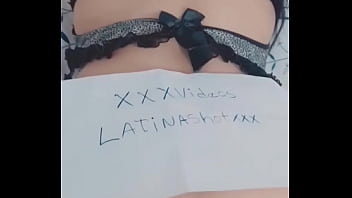 Vídeo de verificación