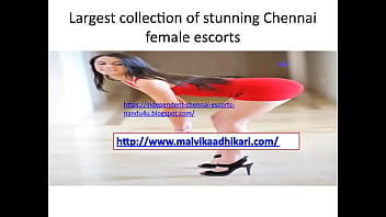 Chennai girls