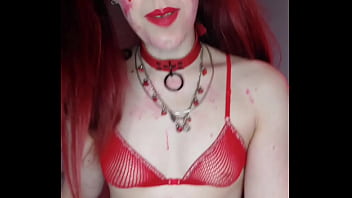 Shyyfxx argentina esclaviza a un criminal halloween femdom fetish Shyyfxx argentina esclaviza a un criminal halloween femdom fetish